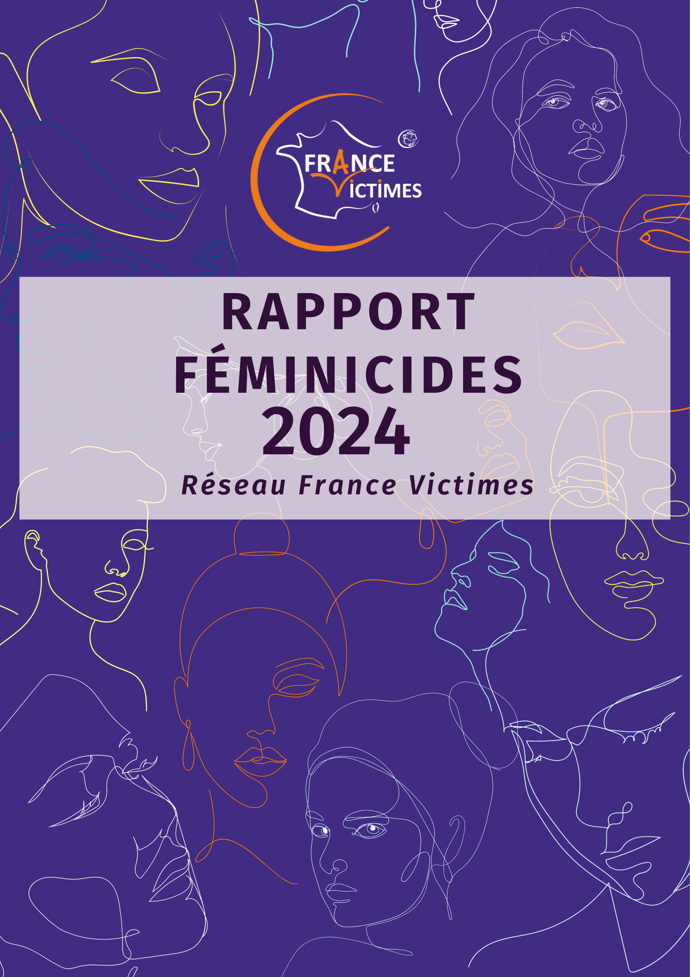 Enquête de France Victimes : les défis persistants dans la lutte contre les féminicides en France